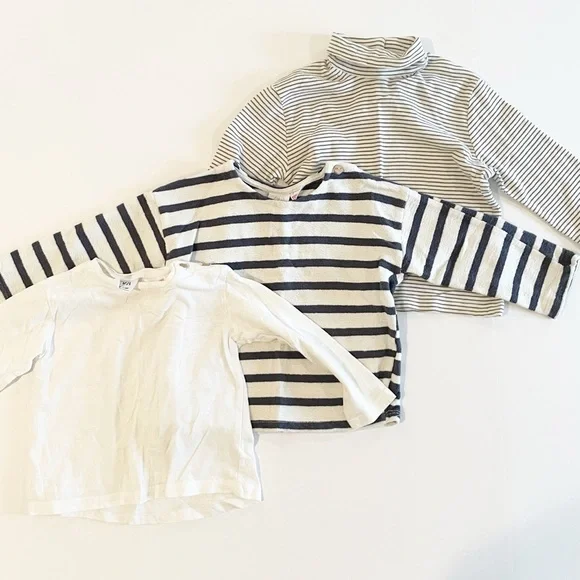 Zara 12-18M long sleeve tops - Picture 11 of 11